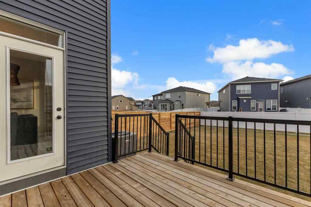 MLS® A2268713 - 119 Wolf Creek Rise SE in Wolf Willow Calgary, Residential