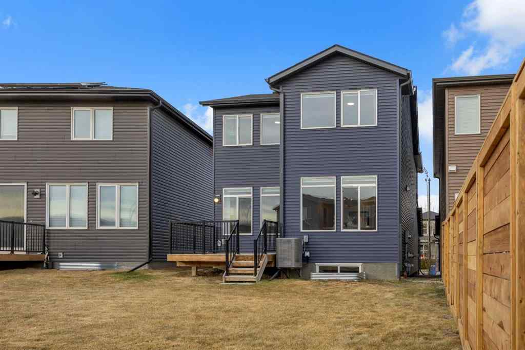 MLS® A2268713 - 119 Wolf Creek Rise SE in Wolf Willow Calgary, Residential