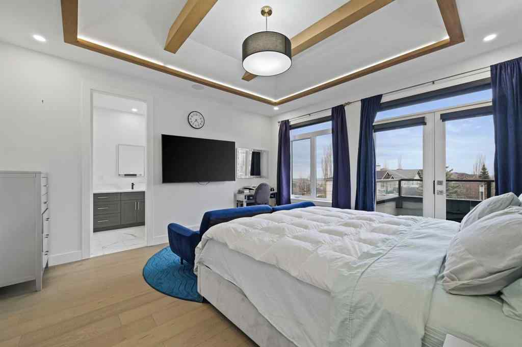 MLS® A2268715 - 7250 Elkton Drive SW in Springbank Hill Calgary, Residential