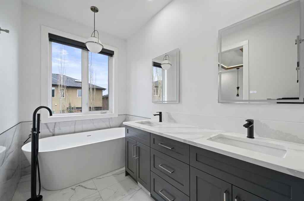 MLS® A2268715 - 7250 Elkton Drive SW in Springbank Hill Calgary, Residential