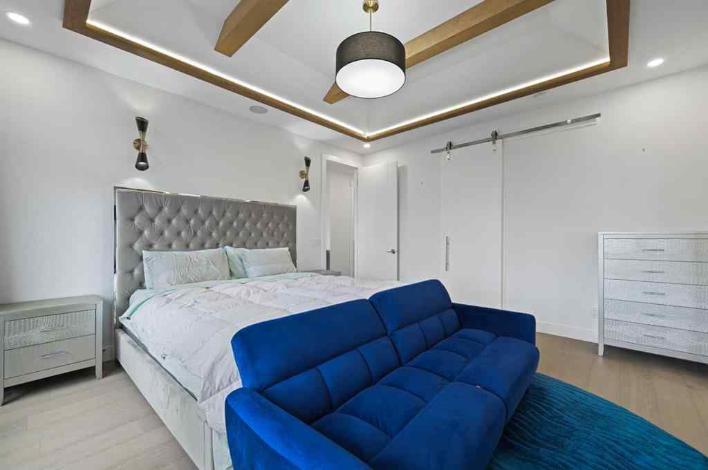 MLS® A2268715 - 7250 Elkton Drive SW in Springbank Hill Calgary, Residential