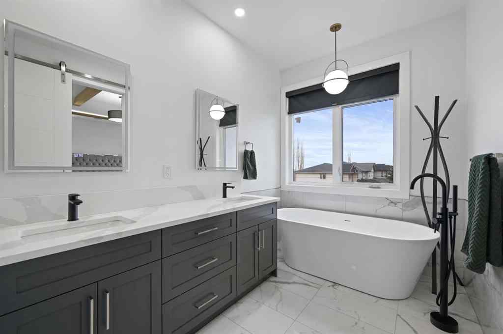 MLS® A2268715 - 7250 Elkton Drive SW in Springbank Hill Calgary, Residential