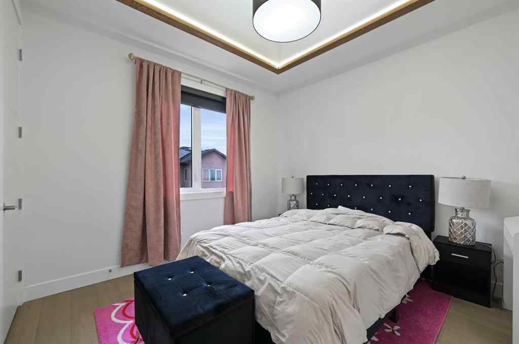 MLS® A2268715 - 7250 Elkton Drive SW in Springbank Hill Calgary, Residential