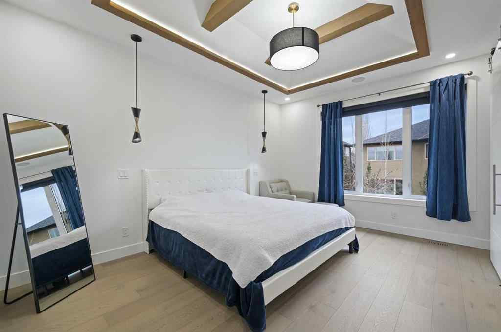 MLS® A2268715 - 7250 Elkton Drive SW in Springbank Hill Calgary, Residential