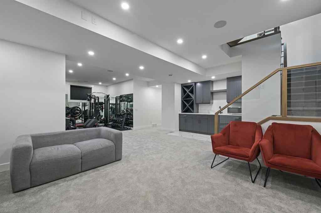 MLS® A2268715 - 7250 Elkton Drive SW in Springbank Hill Calgary, Residential