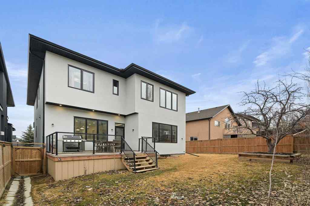 MLS® A2268715 - 7250 Elkton Drive SW in Springbank Hill Calgary, Residential