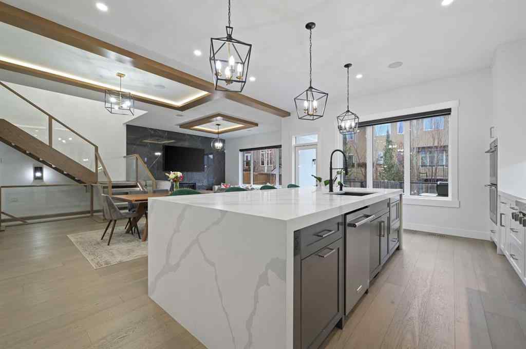 MLS® A2268715 - 7250 Elkton Drive SW in Springbank Hill Calgary, Residential