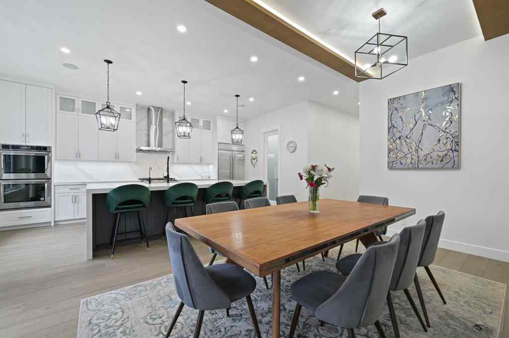 MLS® A2268715 - 7250 Elkton Drive SW in Springbank Hill Calgary, Residential