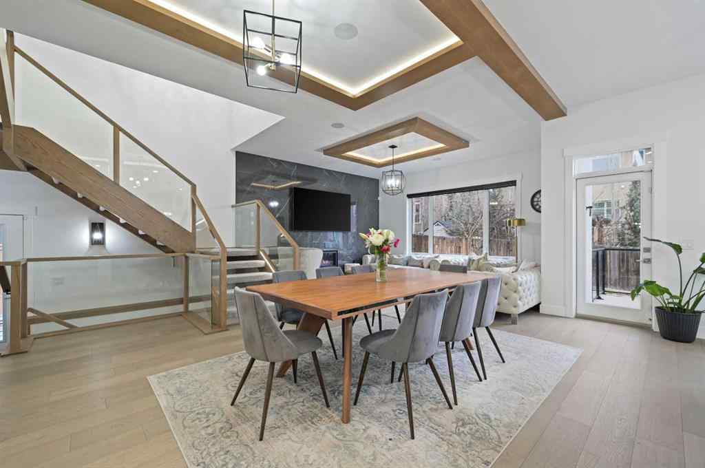 MLS® A2268715 - 7250 Elkton Drive SW in Springbank Hill Calgary, Residential