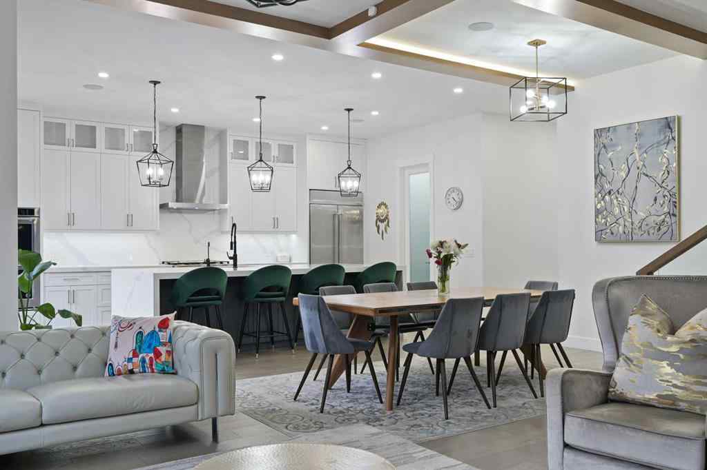 MLS® A2268715 - 7250 Elkton Drive SW in Springbank Hill Calgary, Residential