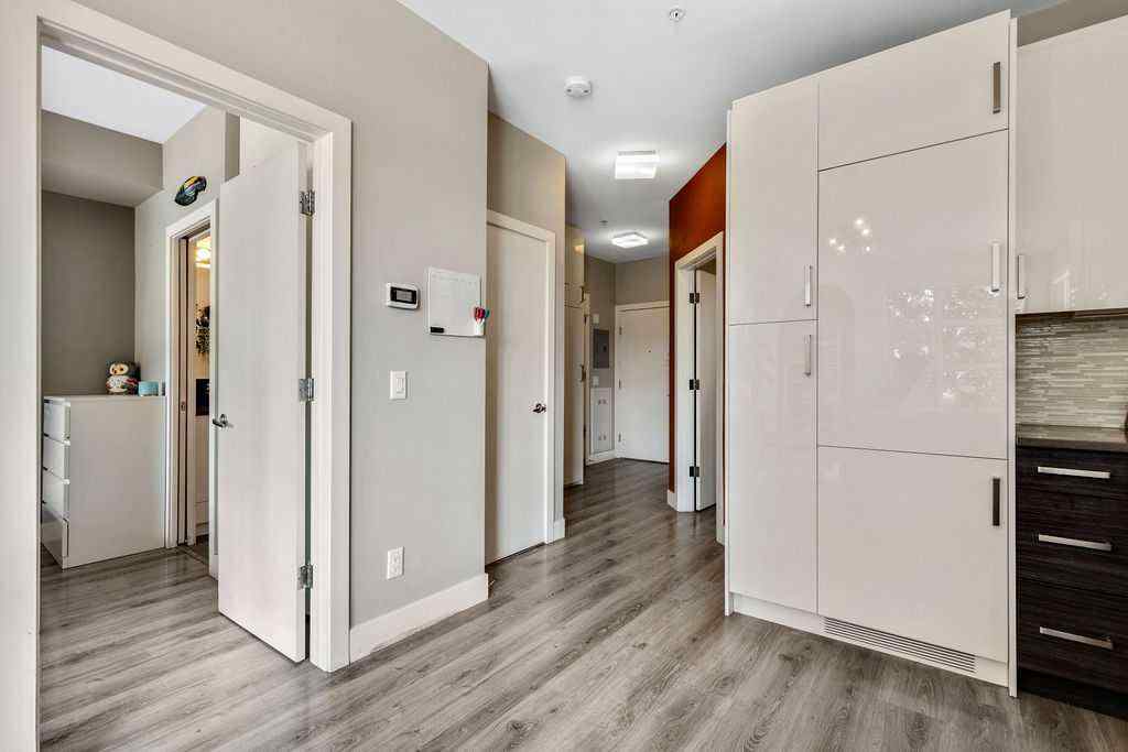 MLS&reg; # A2268721 - Unit #116 515 4 Avenue NE in Bridgeland/Riverside Calgary, Residential Open Houses