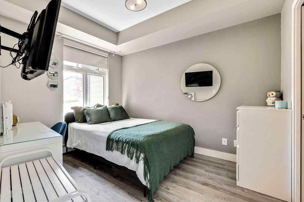 MLS&reg; # A2268721 - Unit #116 515 4 Avenue NE in Bridgeland/Riverside Calgary, Residential Open Houses