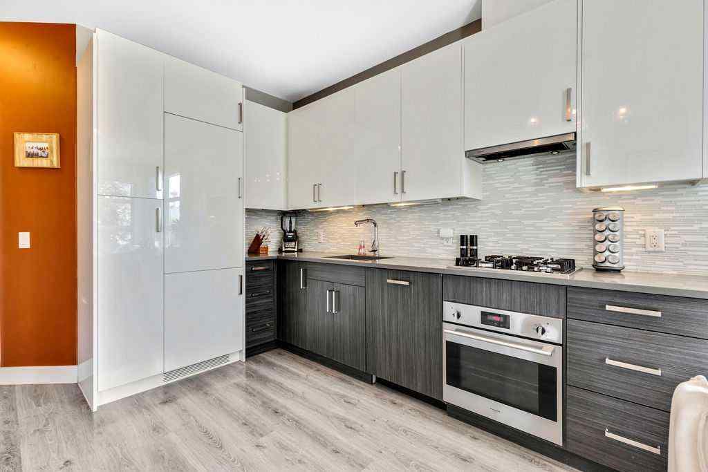 MLS&reg; # A2268721 - Unit #116 515 4 Avenue NE in Bridgeland/Riverside Calgary, Residential Open Houses
