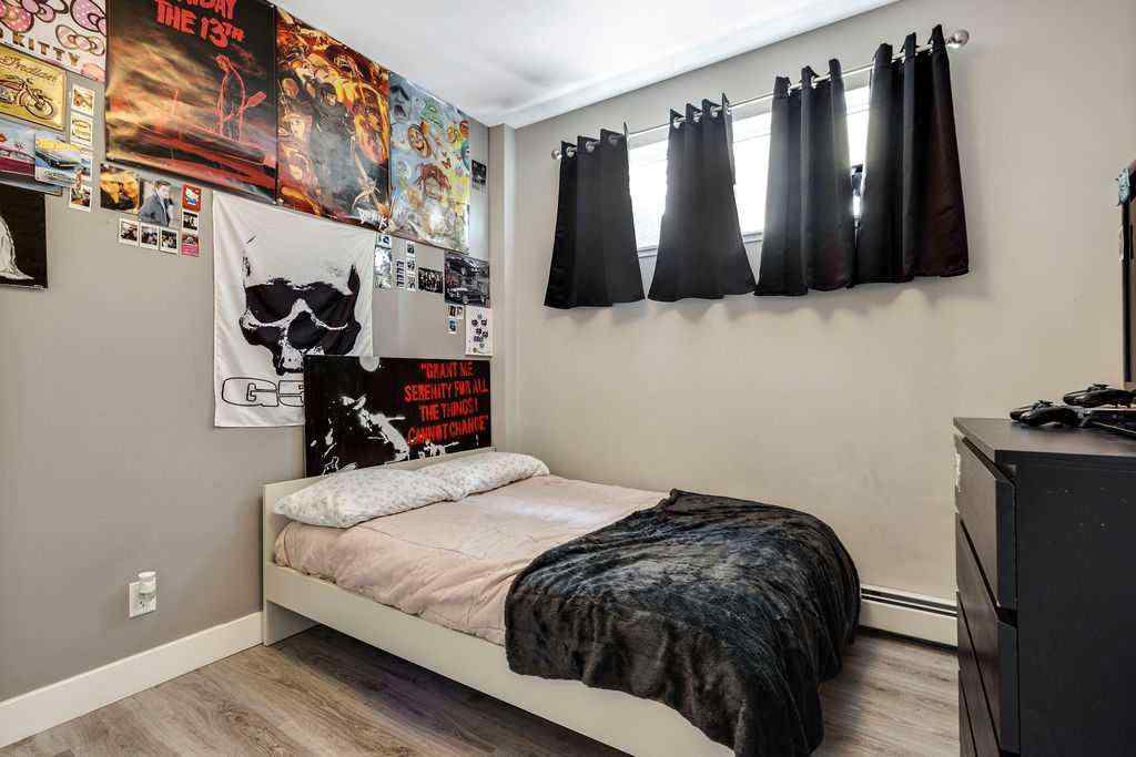 MLS&reg; # A2268721 - Unit #116 515 4 Avenue NE in Bridgeland/Riverside Calgary, Residential Open Houses