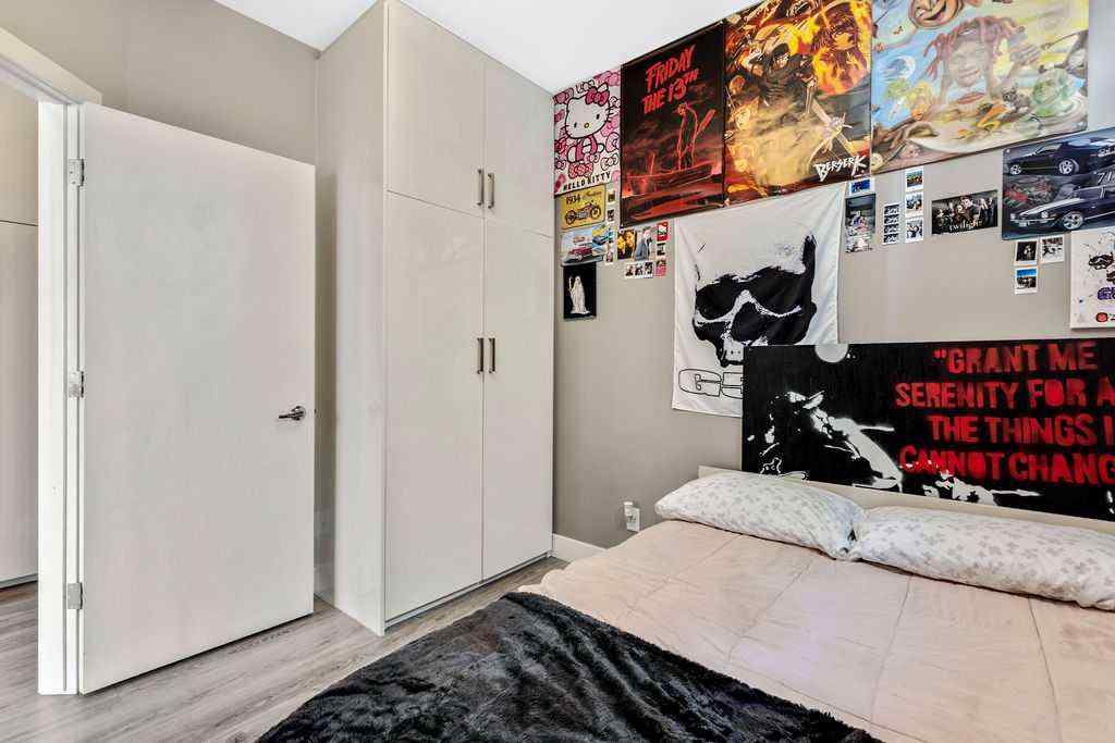 MLS&reg; # A2268721 - Unit #116 515 4 Avenue NE in Bridgeland/Riverside Calgary, Residential Open Houses