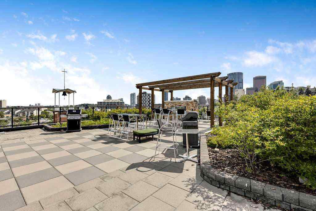 MLS&reg; # A2268721 - Unit #116 515 4 Avenue NE in Bridgeland/Riverside Calgary, Residential Open Houses