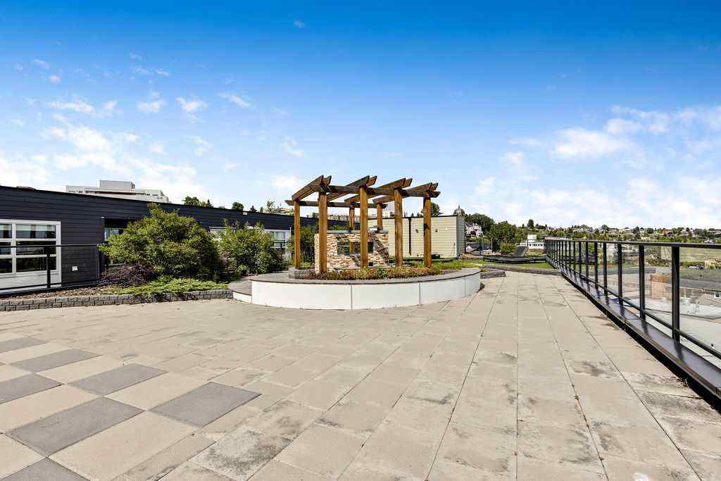 MLS&reg; # A2268721 - Unit #116 515 4 Avenue NE in Bridgeland/Riverside Calgary, Residential Open Houses