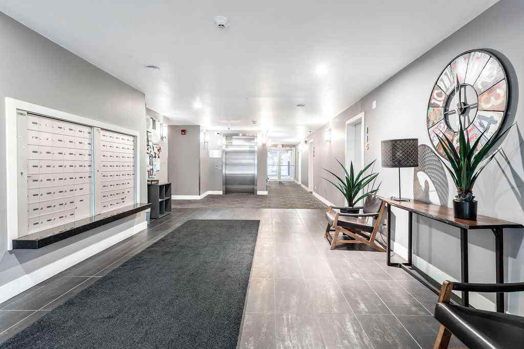 MLS&reg; # A2268721 - Unit #116 515 4 Avenue NE in Bridgeland/Riverside Calgary, Residential Open Houses