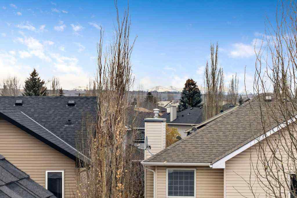 MLS® A2268723 - 188 Chaparral Crescent SE in Chaparral Calgary, Residential