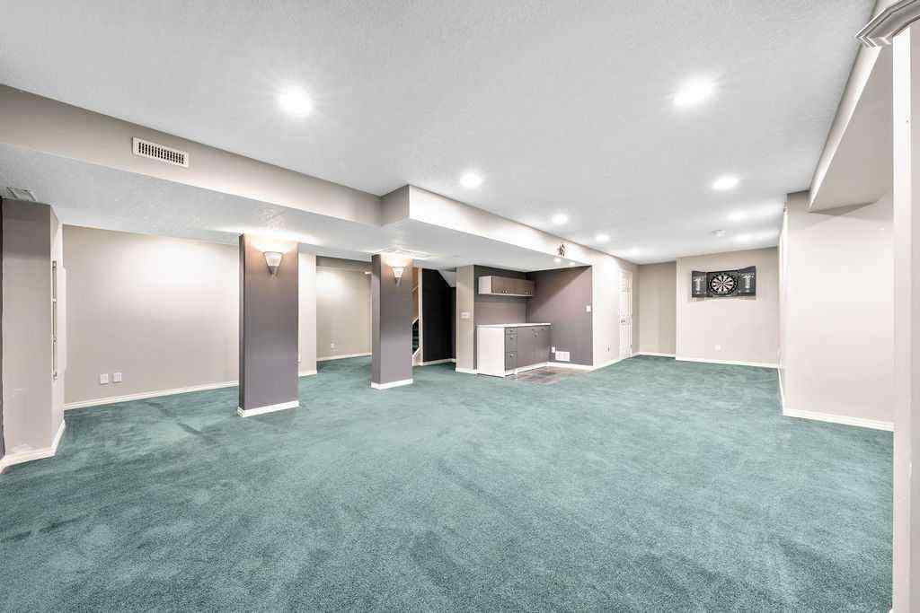 MLS® A2268723 - 188 Chaparral Crescent SE in Chaparral Calgary, Residential