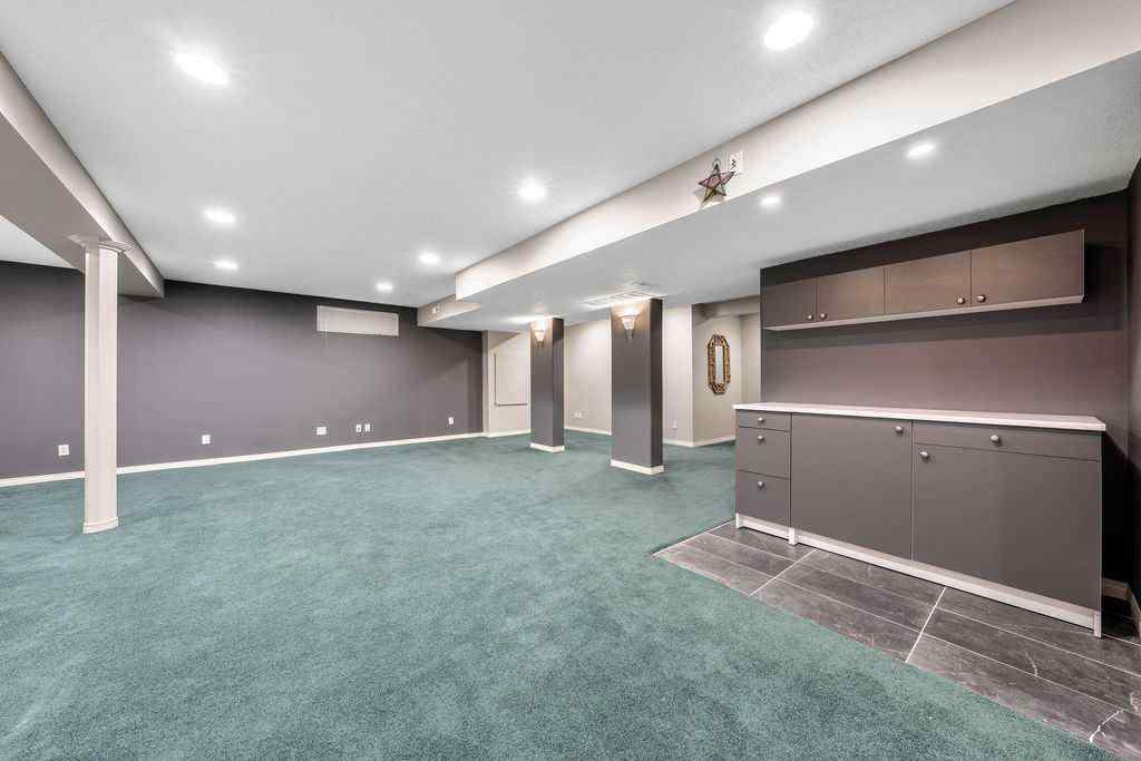 MLS® A2268723 - 188 Chaparral Crescent SE in Chaparral Calgary, Residential