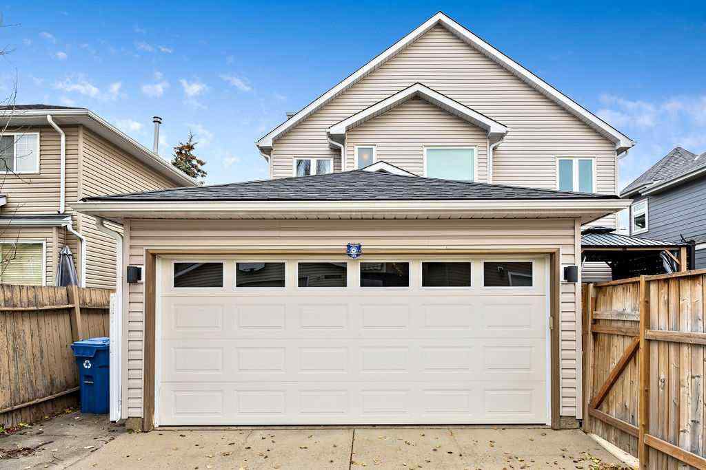 MLS® A2268723 - 188 Chaparral Crescent SE in Chaparral Calgary, Residential