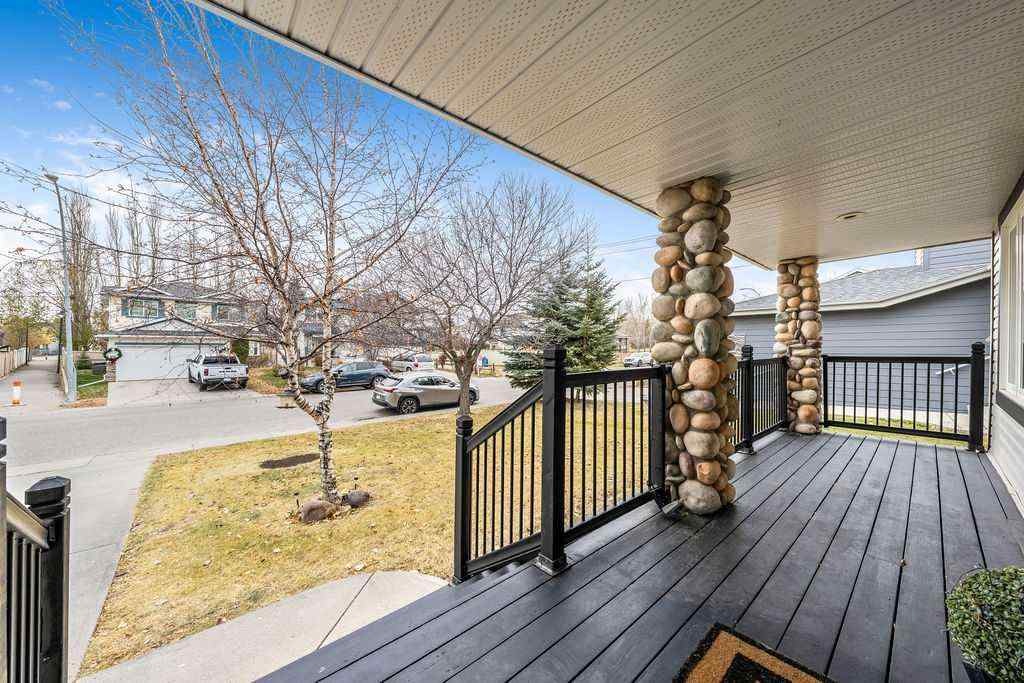 MLS® A2268723 - 188 Chaparral Crescent SE in Chaparral Calgary, Residential