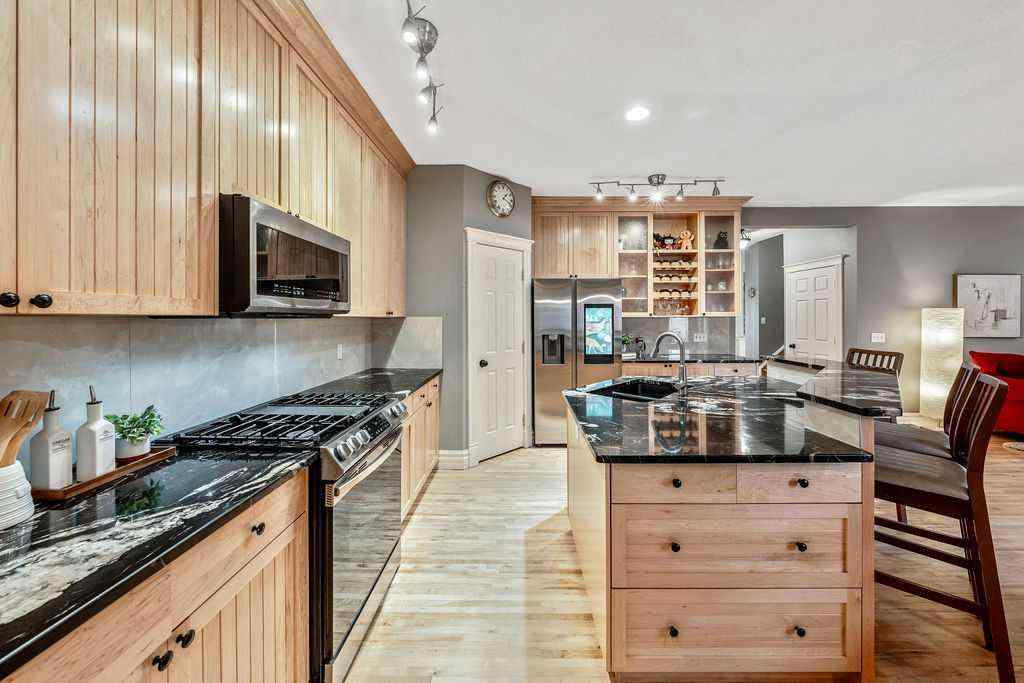 MLS® A2268723 - 188 Chaparral Crescent SE in Chaparral Calgary, Residential