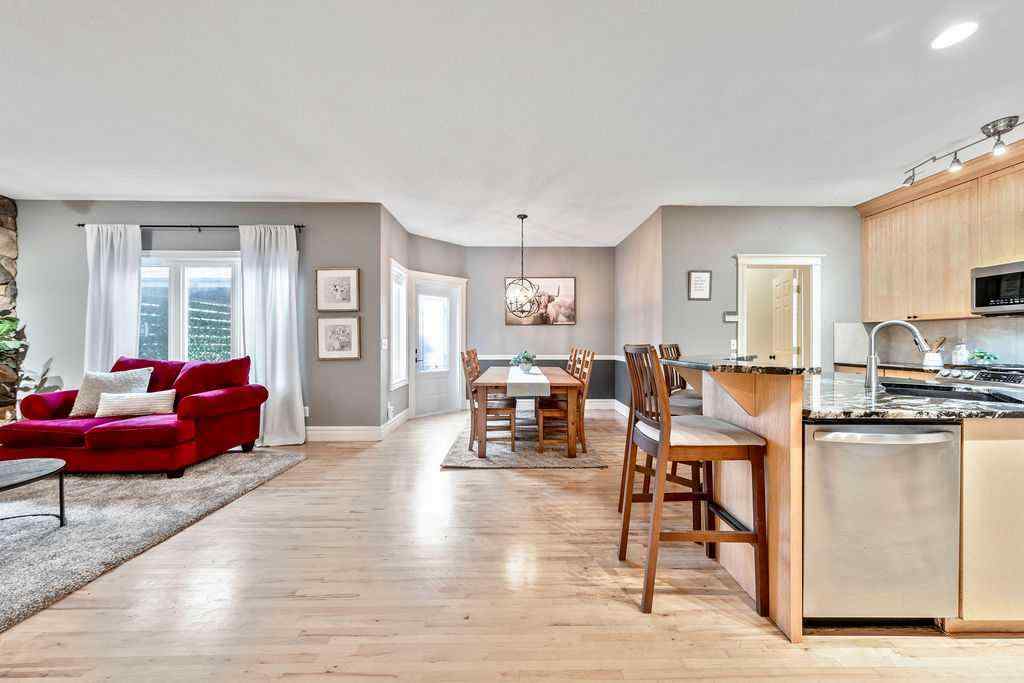 MLS® A2268723 - 188 Chaparral Crescent SE in Chaparral Calgary, Residential