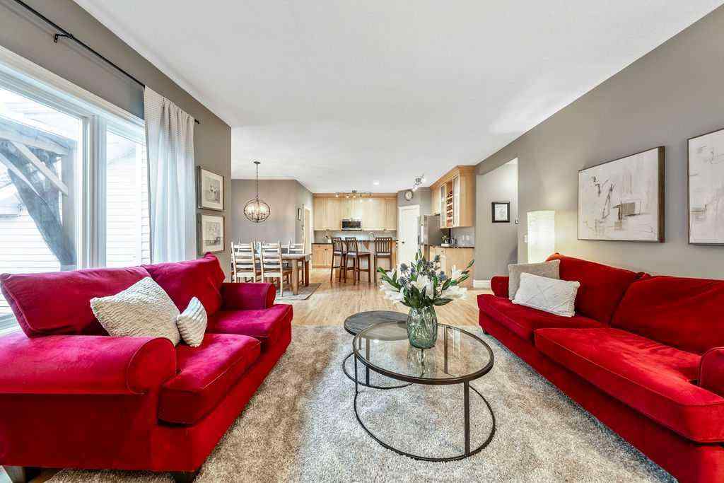 MLS® A2268723 - 188 Chaparral Crescent SE in Chaparral Calgary, Residential