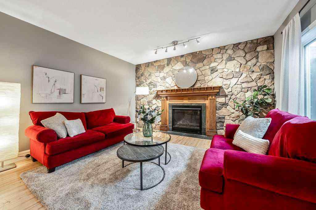 MLS® A2268723 - 188 Chaparral Crescent SE in Chaparral Calgary, Residential