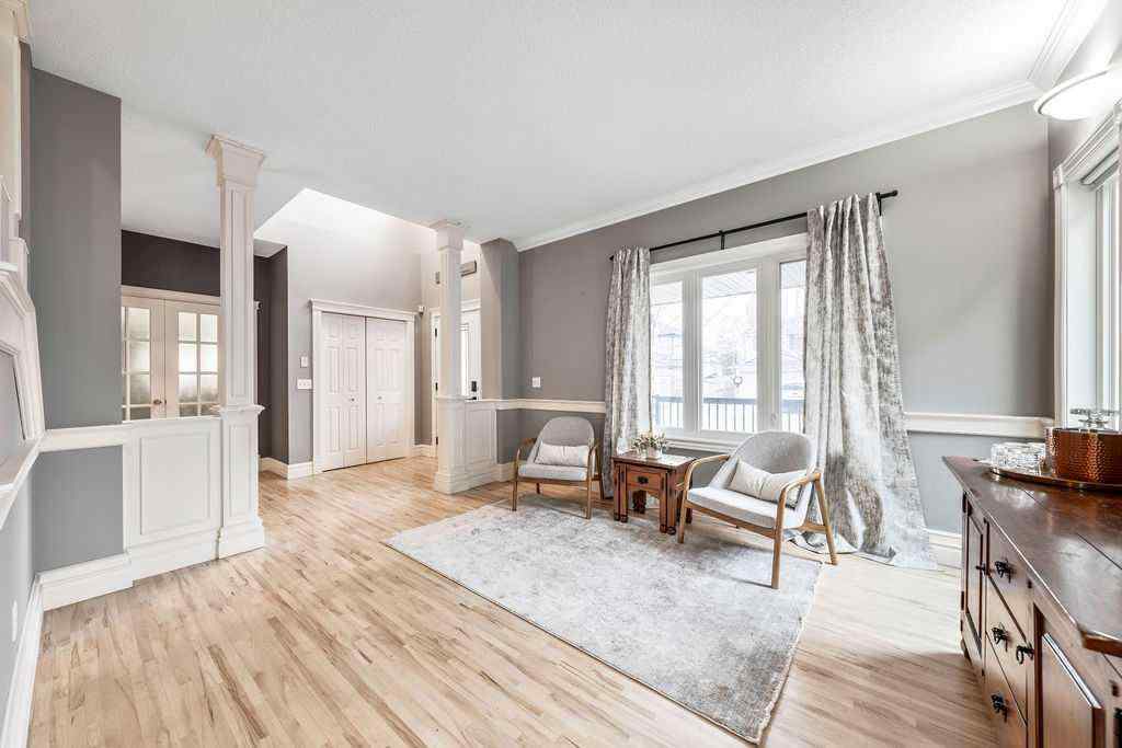 MLS® A2268723 - 188 Chaparral Crescent SE in Chaparral Calgary, Residential