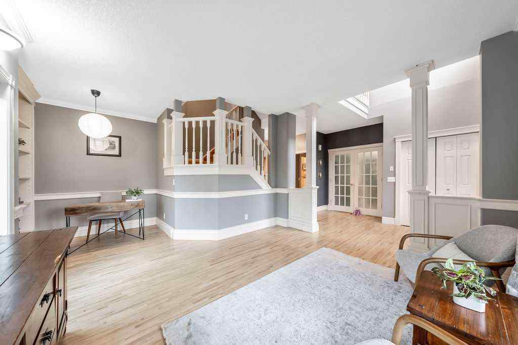 MLS® A2268723 - 188 Chaparral Crescent SE in Chaparral Calgary, Residential