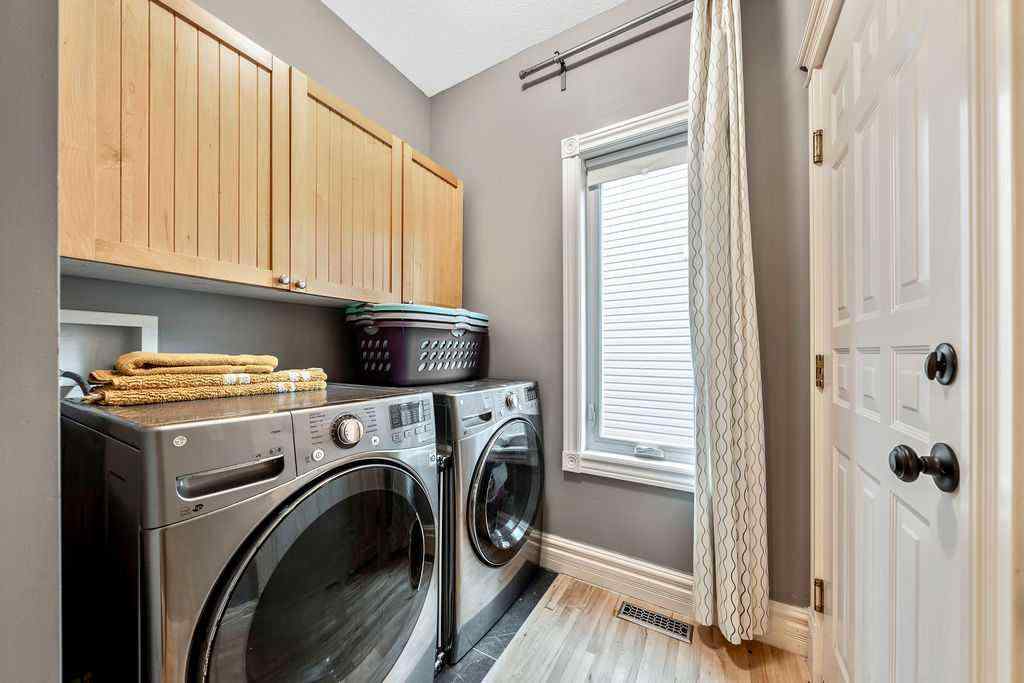 MLS® A2268723 - 188 Chaparral Crescent SE in Chaparral Calgary, Residential