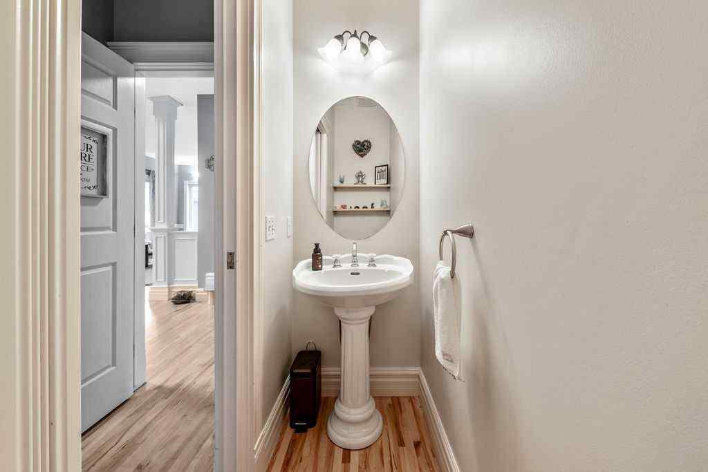 MLS® A2268723 - 188 Chaparral Crescent SE in Chaparral Calgary, Residential