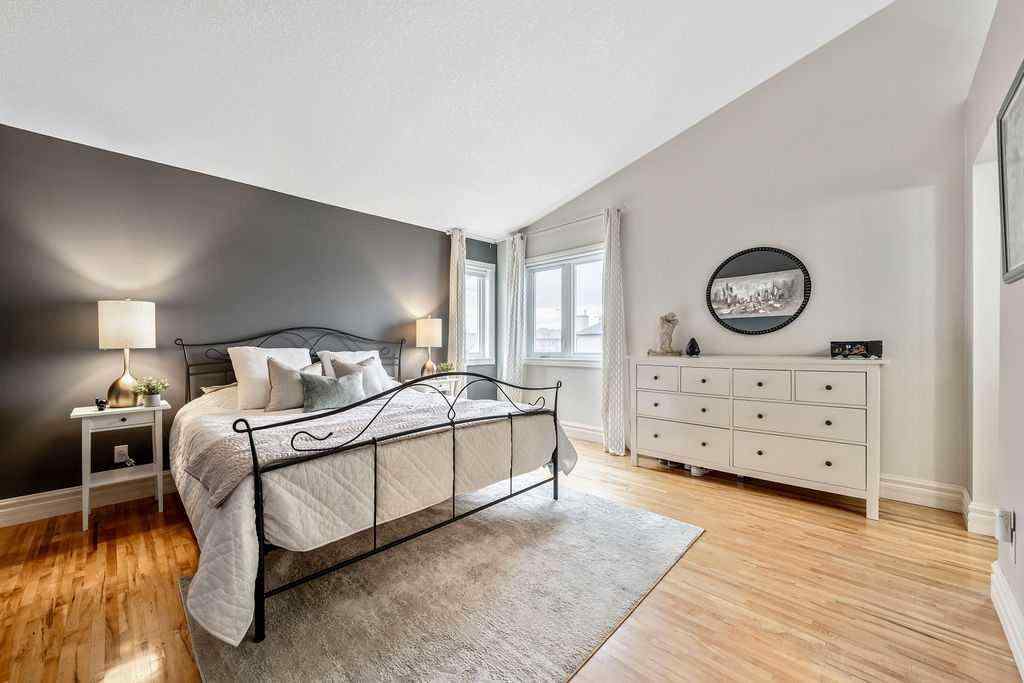 MLS® A2268723 - 188 Chaparral Crescent SE in Chaparral Calgary, Residential