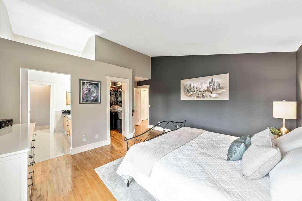 MLS® A2268723 - 188 Chaparral Crescent SE in Chaparral Calgary, Residential