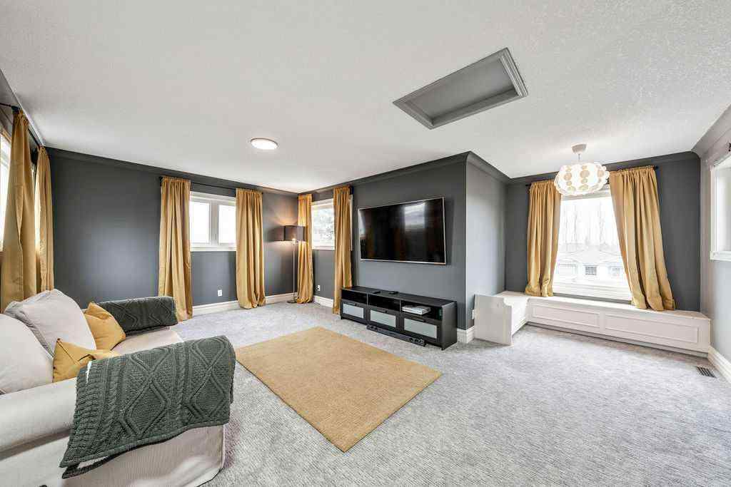 MLS® A2268723 - 188 Chaparral Crescent SE in Chaparral Calgary, Residential