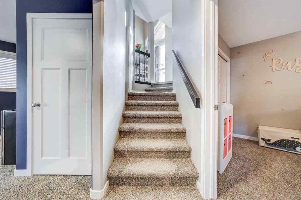 MLS® A2268724 - 81 Riverine Lane W in Riverstone Lethbridge, Residential