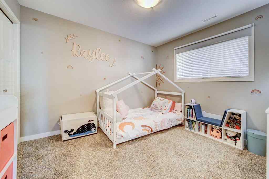 MLS® A2268724 - 81 Riverine Lane W in Riverstone Lethbridge, Residential