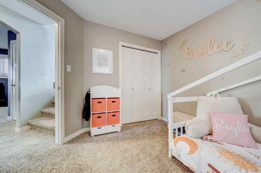 MLS® A2268724 - 81 Riverine Lane W in Riverstone Lethbridge, Residential