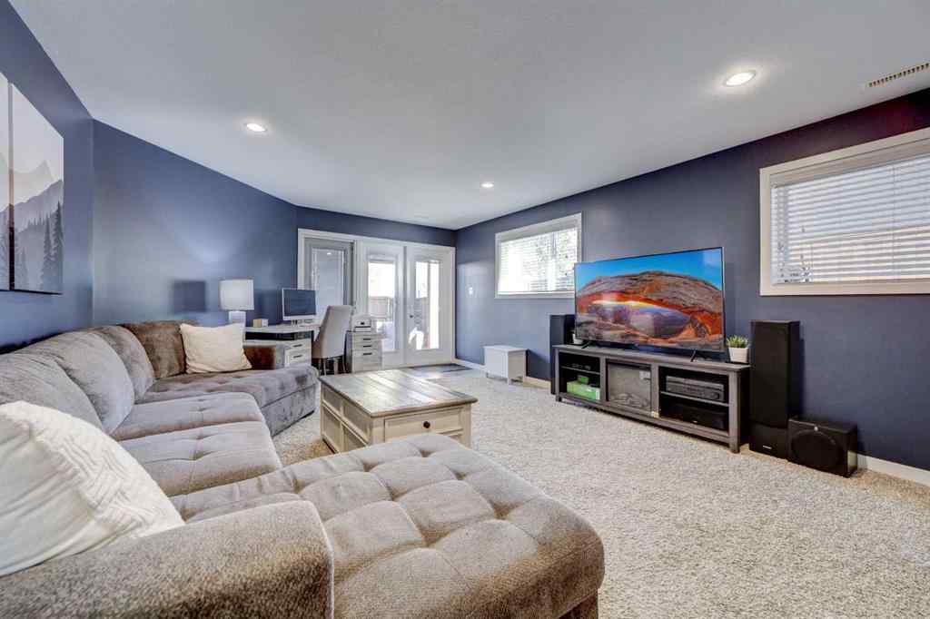 MLS® A2268724 - 81 Riverine Lane W in Riverstone Lethbridge, Residential