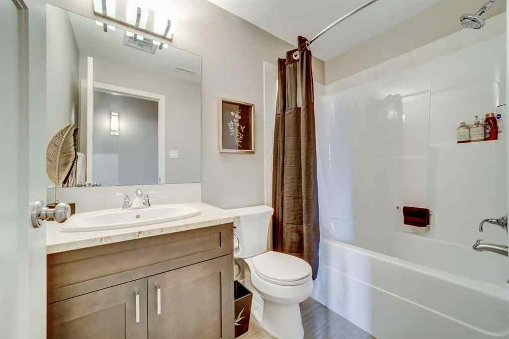 MLS® A2268724 - 81 Riverine Lane W in Riverstone Lethbridge, Residential