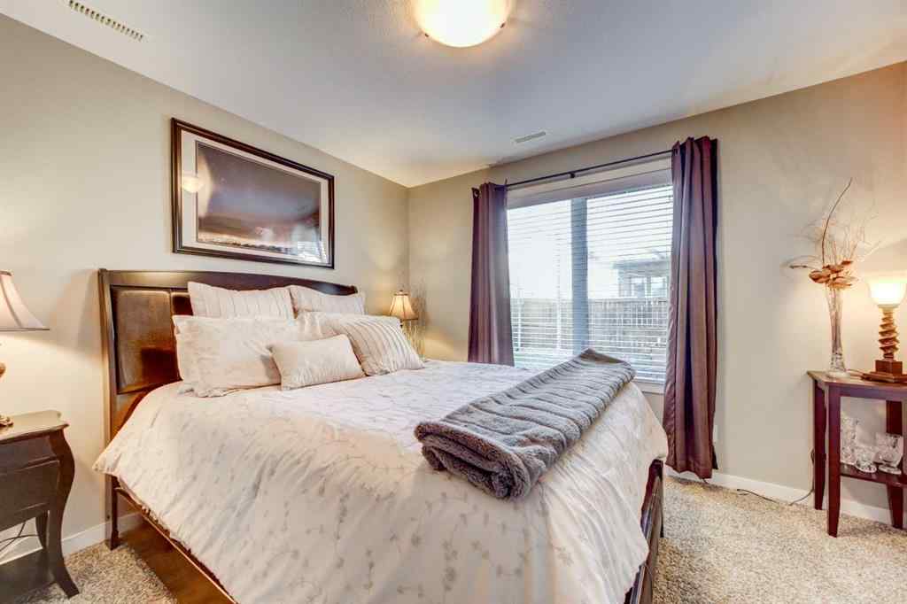 MLS® A2268724 - 81 Riverine Lane W in Riverstone Lethbridge, Residential