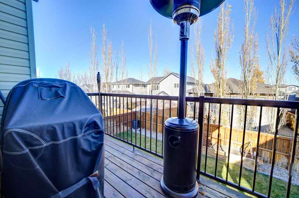 MLS® A2268724 - 81 Riverine Lane W in Riverstone Lethbridge, Residential