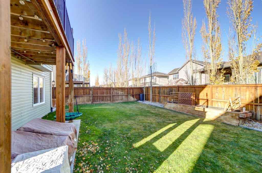 MLS® A2268724 - 81 Riverine Lane W in Riverstone Lethbridge, Residential