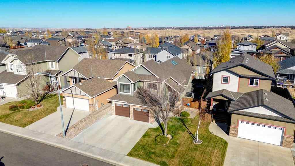 MLS® A2268724 - 81 Riverine Lane W in Riverstone Lethbridge, Residential