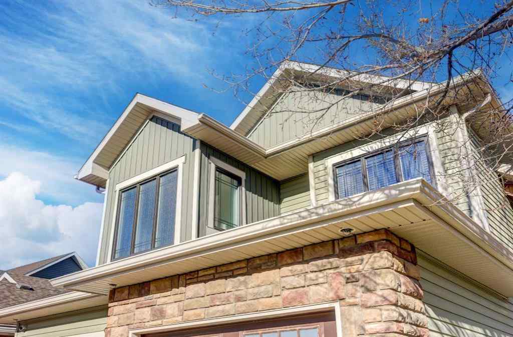 MLS® A2268724 - 81 Riverine Lane W in Riverstone Lethbridge, Residential