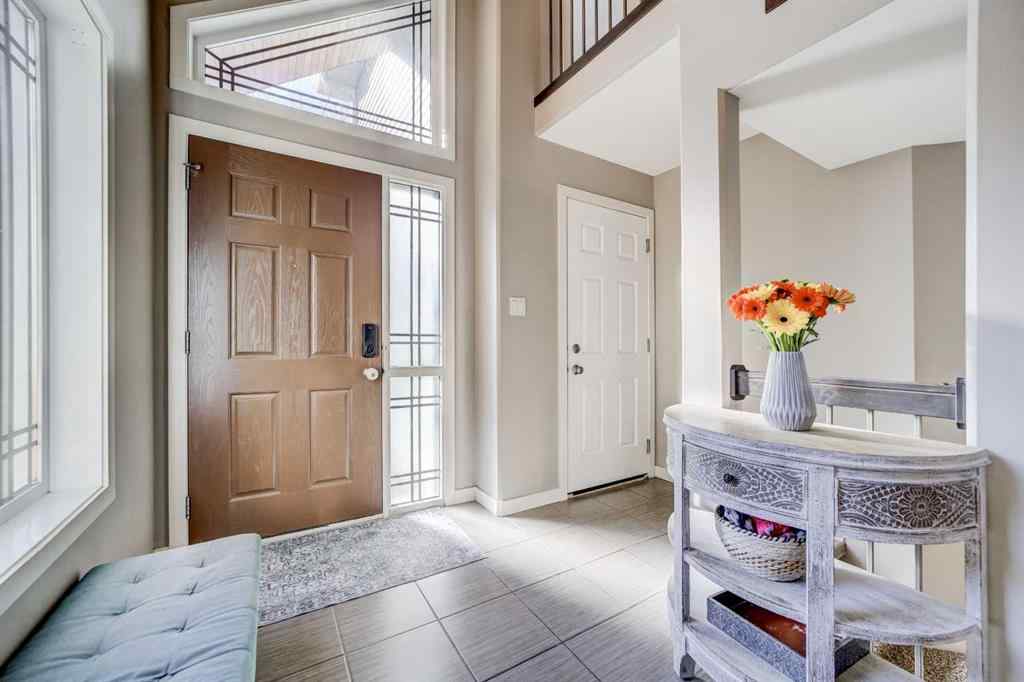 MLS® A2268724 - 81 Riverine Lane W in Riverstone Lethbridge, Residential