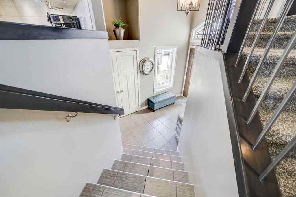 MLS® A2268724 - 81 Riverine Lane W in Riverstone Lethbridge, Residential